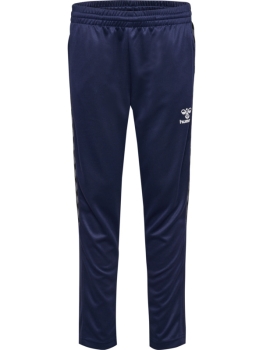Kinder Hummel Authentic Training Pants - Marine